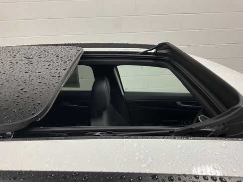 New 2026 Volkswagen Atlas Cross Sport SEL R-Line AWD/4WD image 5