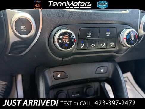 Used 2013 Hyundai Tucson GLS AWD/4WD image 17