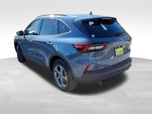 New 2026 Ford Escape ST-Line w/ Tech Pack #1 AWD/4WD image 6