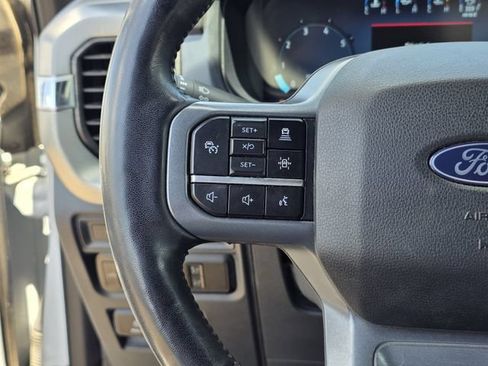 Certified 2024 Ford F150 Lariat w/ Equipment Group 502A High AWD/4WD image 30