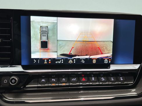 Used 2024 Chevrolet Silverado 1500 ZR2 w/ ZR2 Bison Edition image 26