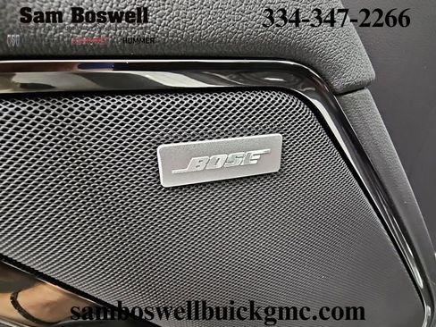 New 2026 GMC Sierra 1500 AT4 w/ AT4 Premium Package AWD/4WD image 31