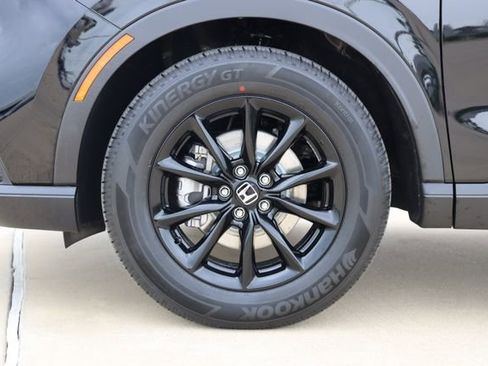 New 2026 Honda CR-V Sport-L image 9