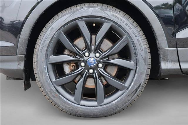 Used 2017 Ford Escape Titanium AWD/4WD image 9