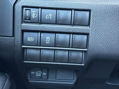 Used 2024 Toyota Tacoma SR RWD image 32