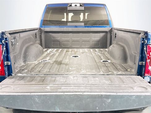Used 2024 RAM 3500 Limited AWD/4WD image 21