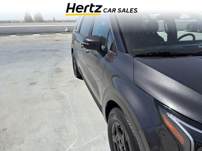 Used 2026 Kia Carnival