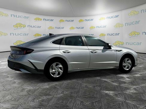 Certified 2025 Hyundai Sonata SE image 15