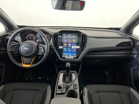 New 2026 Subaru Crosstrek 2.5i Wilderness AWD/4WD image 14