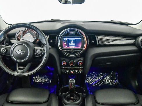Used 2020 MINI Cooper S FWD image 14