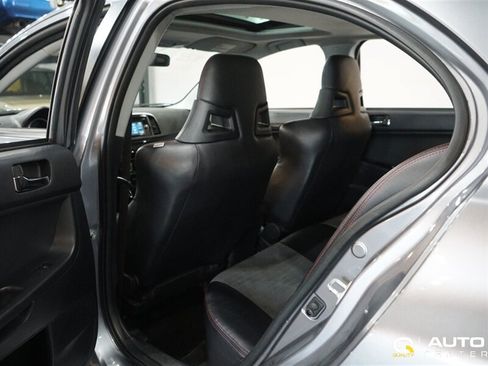 Used 2015 Mitsubishi Lancer Evolution Final Edition AWD/4WD image 30
