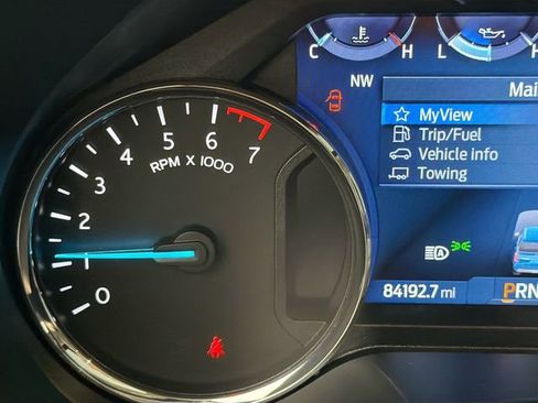 Used 2023 Ford Expedition Max Limited image 13