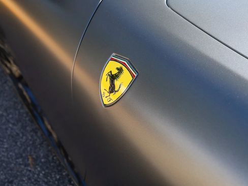 Used 2024 Ferrari Roma image 16