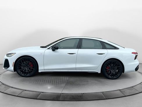 New 2026 Audi A6 Prestige image 4