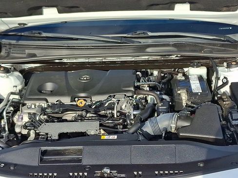 Used 2019 Toyota Camry XSE image 30