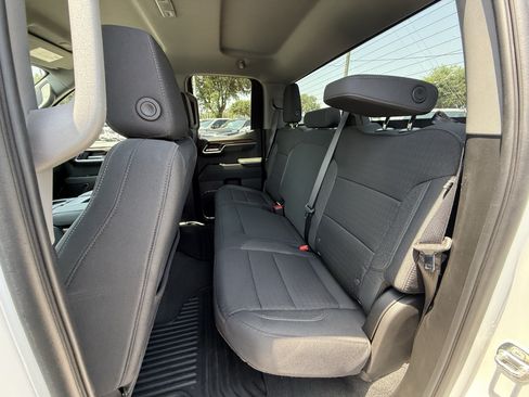 Used 2024 GMC Sierra 1500 Elevation AWD/4WD image 19