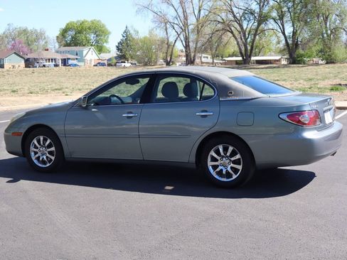 Used 2004 Lexus ES 330 image 8