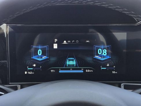 New 2026 Hyundai Elantra Limited image 8