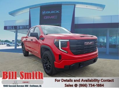New 2026 GMC Sierra 1500 Pro w/ Graphite Edition