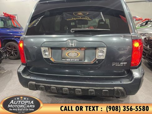 Used 2005 Honda Pilot EX-L image 21