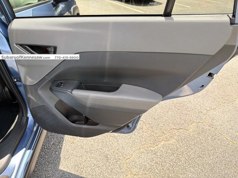 Used 2024 Subaru Crosstrek 2.0i Premium AWD/4WD image 17