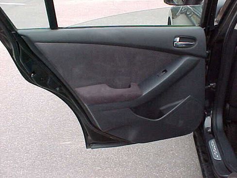 Used 2009 Nissan Altima 2.5 S image 11