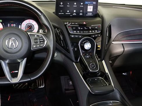 Certified 2023 Acura RDX A-Spec image 16