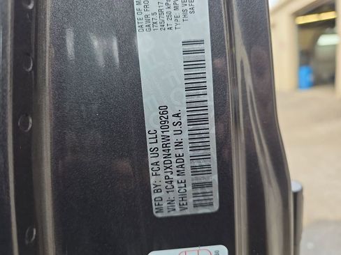 Used 2024 Jeep Wrangler Sport S image 45