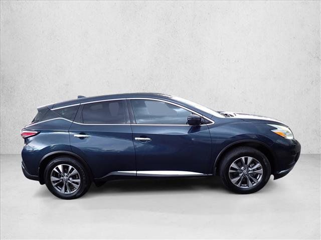 Used 2017 Nissan Murano S w/ Navigation Package AWD/4WD image 5