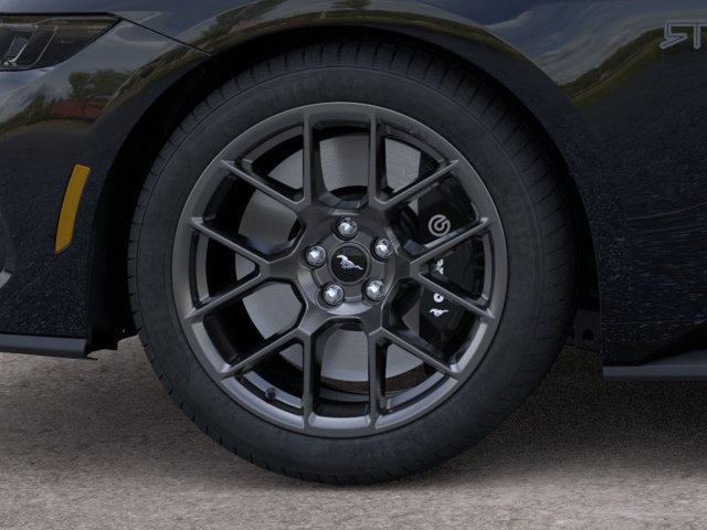 New 2026 Ford Mustang Coupe w/ Mustang RTR Package RWD image 19