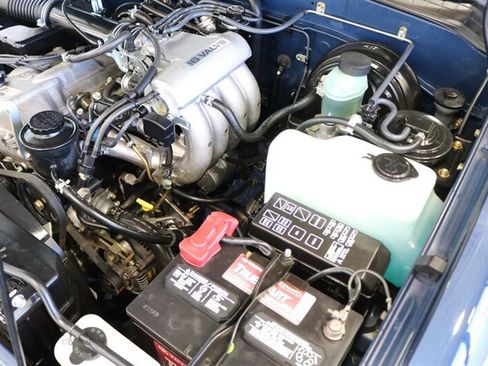 Used 1995 Toyota T100 2WD Regular Cab image 44