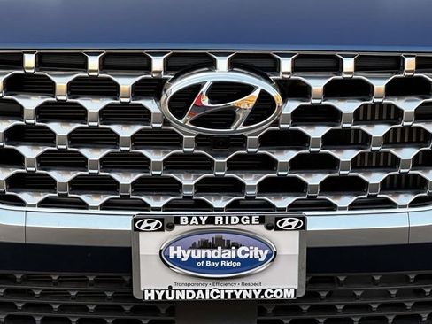 Used 2023 Hyundai Santa Fe SEL Premium AWD/4WD image 12