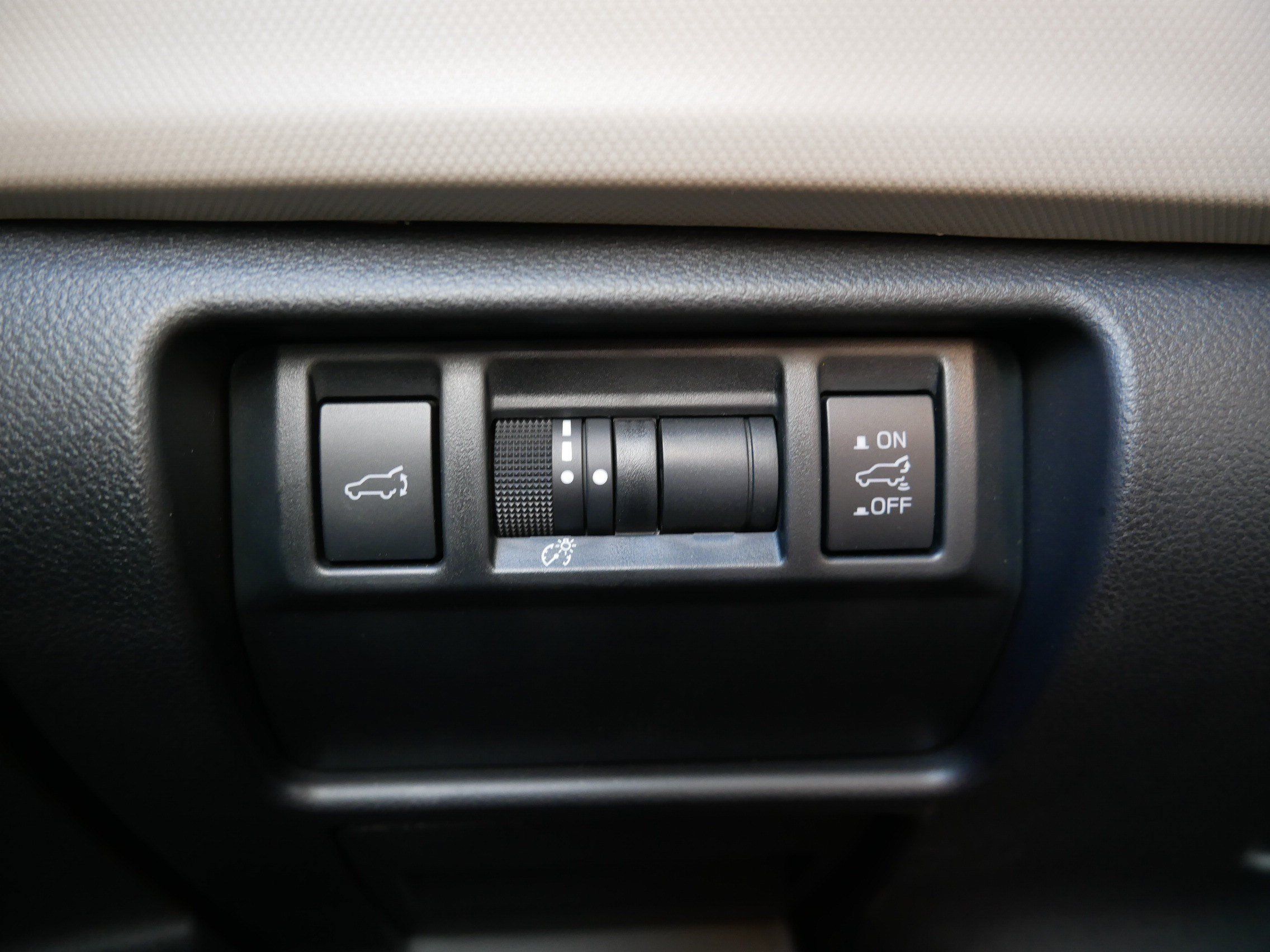 Used 2026 Subaru Forester Premium AWD/4WD image 30