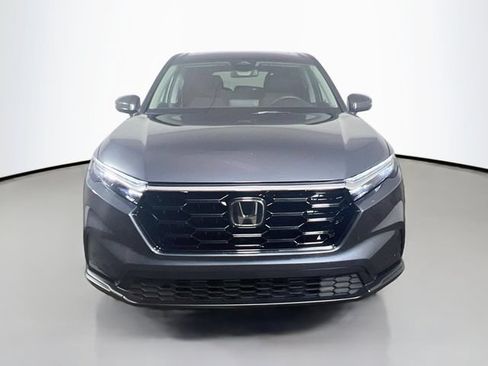 Certified 2026 Honda CR-V EX image 2
