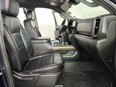 Used 2024 Chevrolet Silverado 1500 RST w/ True North Edition Plus image 32