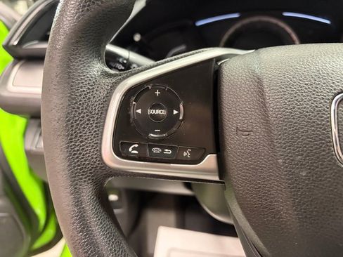 Used 2017 Honda Civic LX image 11