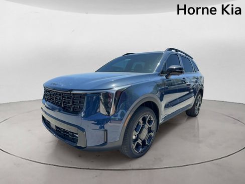 New 2026 Kia Sorento SX Prestige AWD/4WD image 7