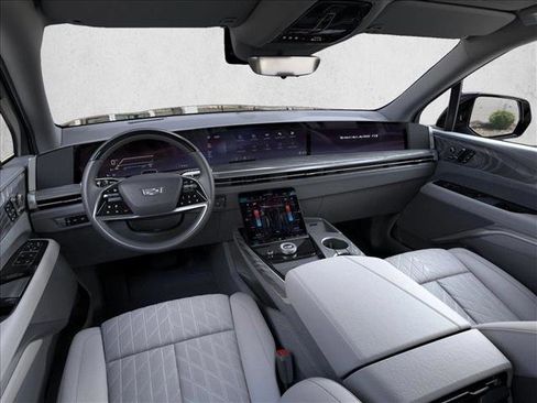 New 2026 Cadillac Escalade IQ Sport 1 image 15