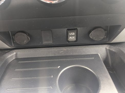 Used 2019 Toyota Tundra SR5 w/ TRD Off Road Package image 30