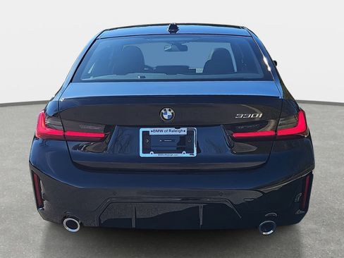 New 2026 BMW 330i 330i NA w/ M Sport Package image 6