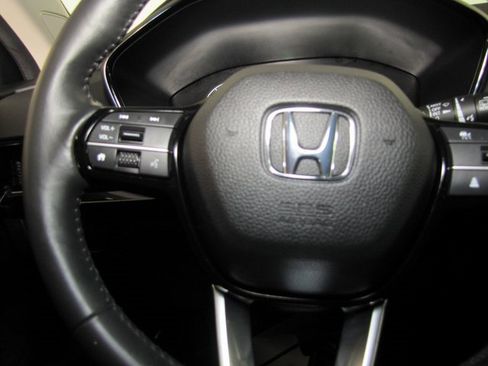 Certified 2024 Honda CR-V EX-L image 5