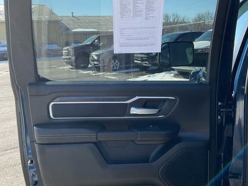 Used 2023 RAM 1500 Big Horn image 40