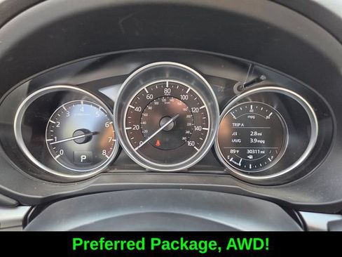 Used 2023 MAZDA CX-5 AWD 2.5 S image 32