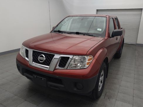 Used 2019 Nissan Frontier S image 15
