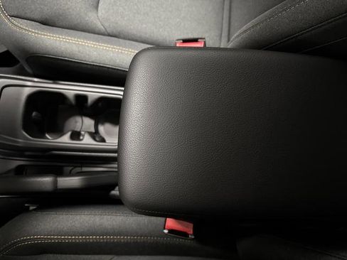 New 2026 Jeep Wrangler Sport S image 18