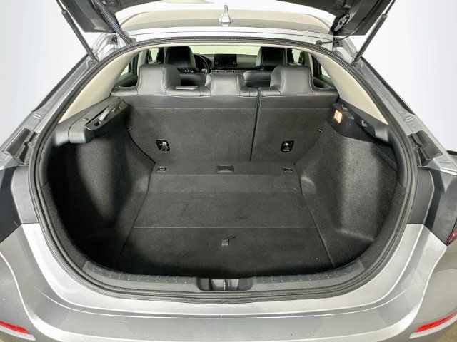 Used 2024 Honda Civic EX-L image 31