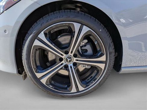 New 2026 Mercedes-Benz C 300 Sedan image 15