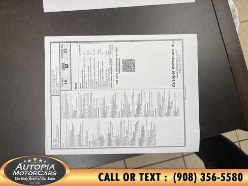 Used 2022 BMW M4 Competition w/ Executive Package image 41