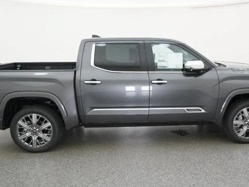 New 2026 Toyota Tundra Capstone AWD/4WD image 11