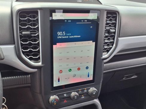 New 2024 Ford Ranger XL w/ Trailer Tow Package image 25